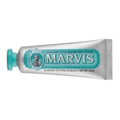 Pasta de dientes de viaje con menta y anís - 25 ml