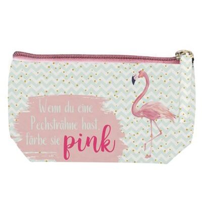 MakeUp Bag vena di sfortuna