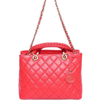 SS24 LV 2209T_ROSSO S58_Handtasche