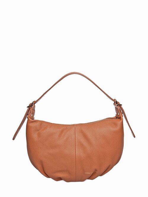 SS24 LV 1857T_COGNAC 44_Handbag