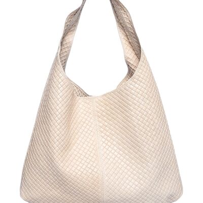 SS24 LV 8151_BEIGE_Borsa shopper