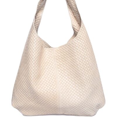 SS24 LV 8151_BEIGE_Shopper bag