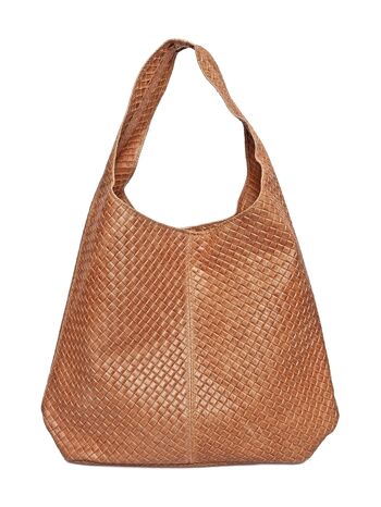 SS24 LV 8151_COGNAC_Sac shopping 1