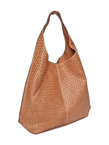 SS24 LV 8151_COGNAC_Sac shopping 2