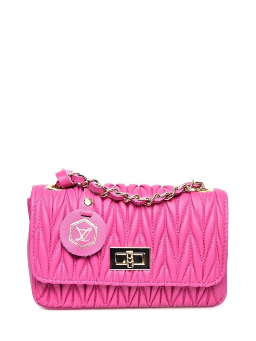 SS24 LV 2214_FUXIA_Crossbody bag