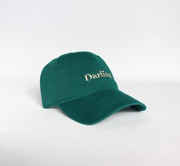 Casquette Darling 2