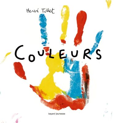 COLORS - HERVE TULLET