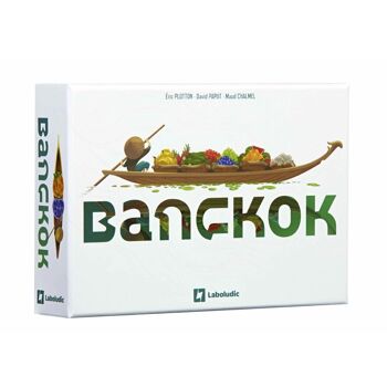 jeu de societe Bangkok 1