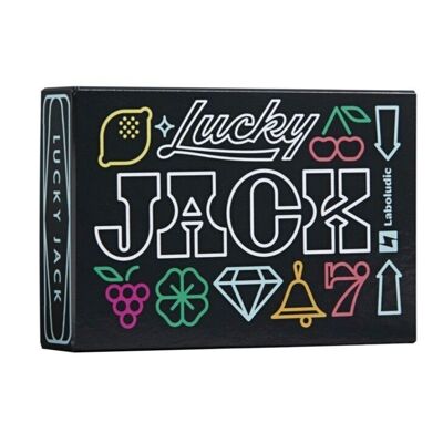 GIOCO DA TAVOLO LUCKY JACK