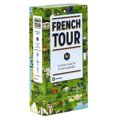 FRENCH TOUR