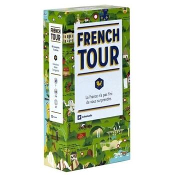 French tour 1