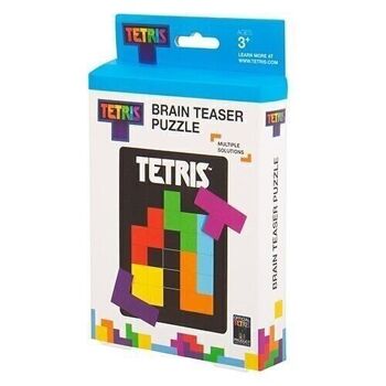 Casse-tête Tetris 3