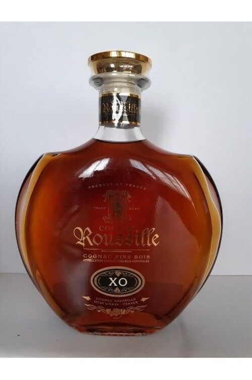 Cognac Roussille XO