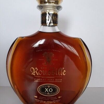 Cognac Roussille XO