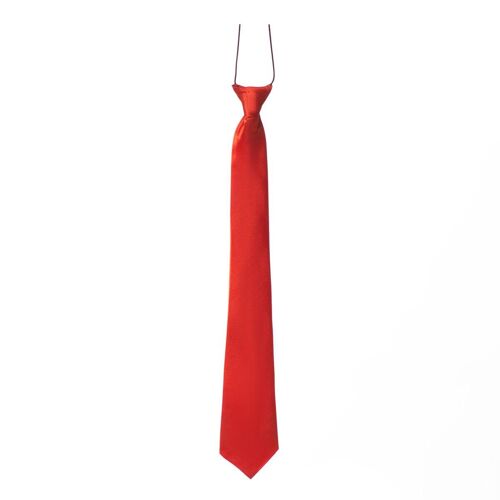 Tie Red - 50 cm