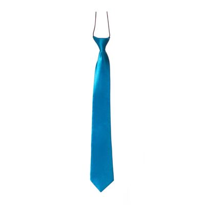 Tie Blue - 50 cm