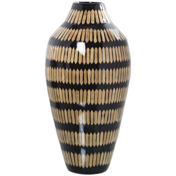 VASE BAMBOU 48CM _°24X48CM ST75968 1