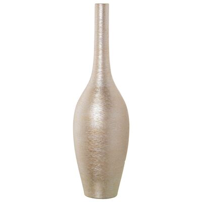 KERAMIKVASE 100CM GOLD °28X100CM ST60092