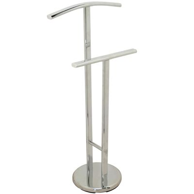 SOCLE RONDE GALAN MÉTAL _100X48X28,5 CM ST83877