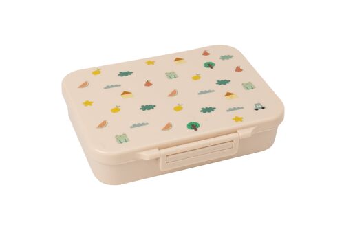 Tritan Bento Lunchbox for Kids Tiny Bits