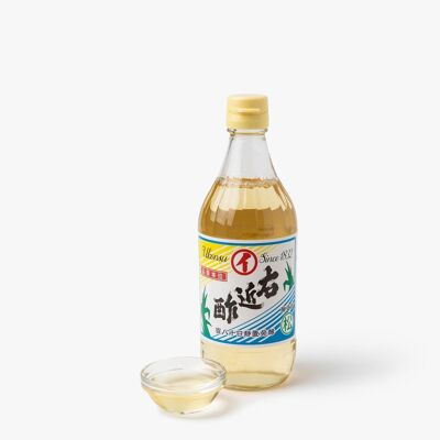 Vinaigre de marc de saké - 500ml