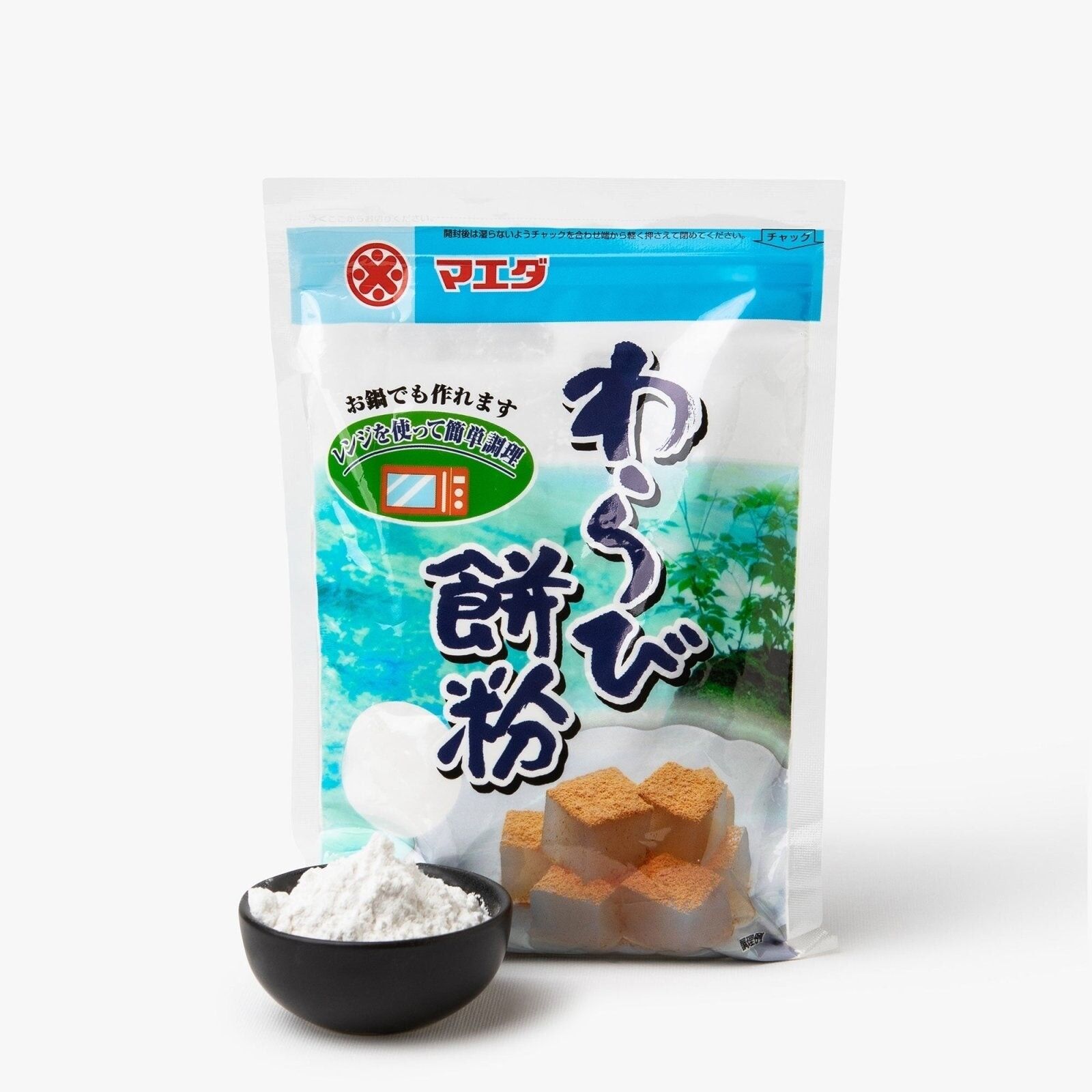Preparazione per warabi mochi - 150g