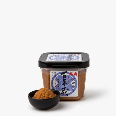 Miso rojo Akita - 500g