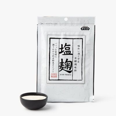 Powdered fermentation preparation - 100g