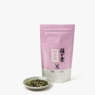 Kukicha - Tè verde a stelo sfuso - 80g