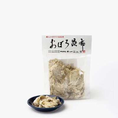 Hojas de alga kombu vinagredas - 20g