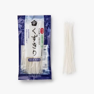 Fideos de almidón Honkuzu - 100g