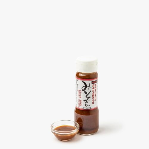 Sauce au miso - 235ml