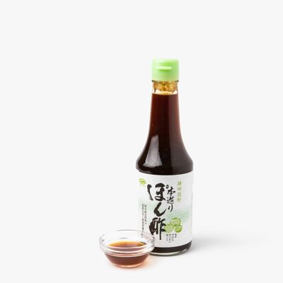 Salsa Ponzu con 4 cítricos - 300ml