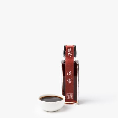 Sauce soja légère de Tatsuno - 100ml