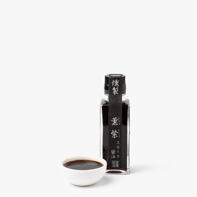 Smoked soy sauce - 100ml