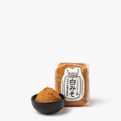 Miso bianco Hakone - 200 g