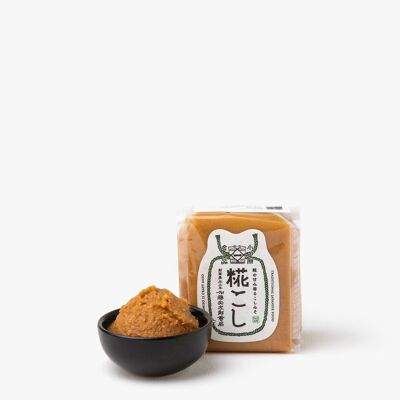 Weißes Miso mit Hakone-Koji – 200 g