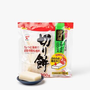 Mochi fin à cuisiner - 300g