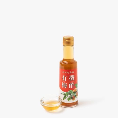 Vinaigre de prune Umeboshi - 200ml