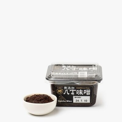 Reines Soja-Miso – 300 g