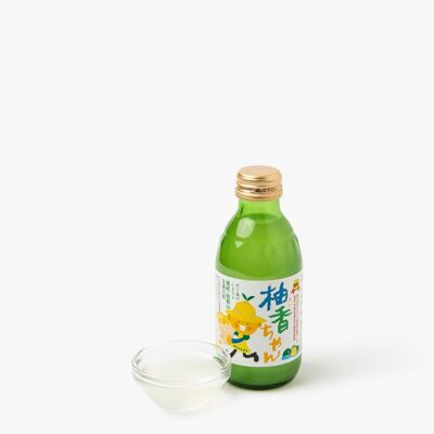 Yuzu juice - 160ml