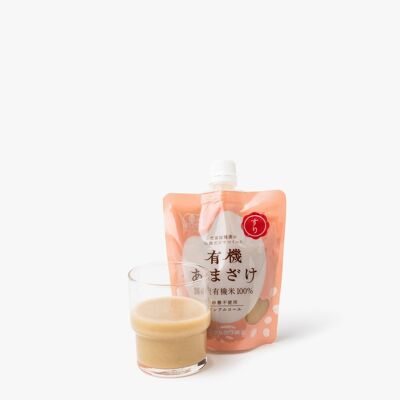 Sake de arroz blanco dulce - 200g