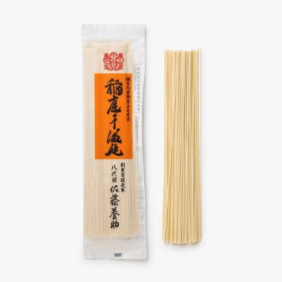 Udon - Premium wheat noodles - 140g