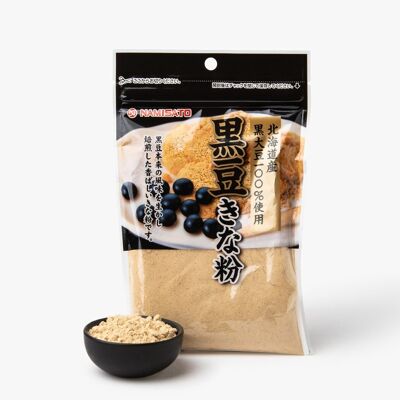 Kinako black soy powder - 100g