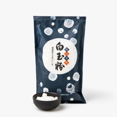 Shiratama-Zubereitung – 180 g