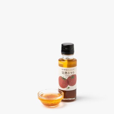 Vinaigrette à la tomate - 100ml