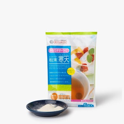 Agar-agar powder - 20g