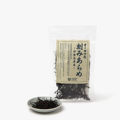 Arame seaweed - 15g