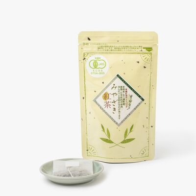 Schwarzer Tee – 25 Beutel à 50 g