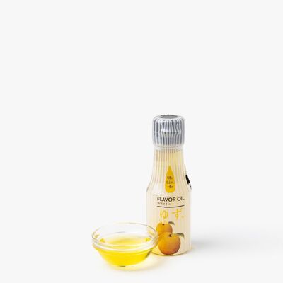 Huile parfumée au yuzu - 65g